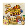 Настолна игра Fuzzballs Pizza Thief - Парти