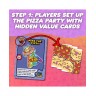 Настолна игра Fuzzballs Pizza Thief - Парти