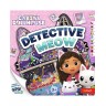 Настолна игра Gabby’s Dollhouse: Detective Meow - Детска