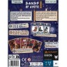 Настолна игра Gangs of Kyoto - Семейна