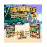 Настолна игра Гибелапагос Big Box - Кооперативна