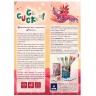 Настолна игра Go Cuckoo! - Семейна