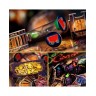 Настолна игра Goblin Coaster - Семейна