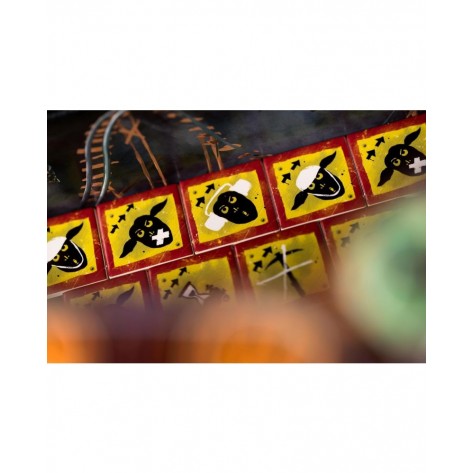 Настолна игра Goblin Coaster - Семейна