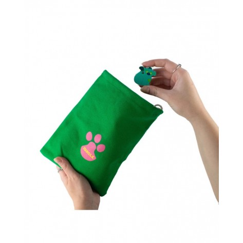 Настолна игра Grab Bag: Jungle - Семейна