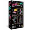 Настолна игра Grab the Mic - Парти