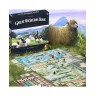 Настолна игра Great Western Trail: New Zealand - стратегическа