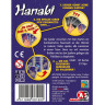 Настолна игра Hanabi Spiel des Jahres 2013, семейна