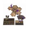 Настолна игра Heroes of Might & Magic III: The Board Game - Стратегическа