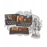 Настолна игра Heroes of Might & Magic III: The Board Game - Стратегическа