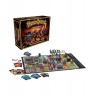 Настолна игра HeroQuest Game System - стратегическа
