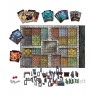 Настолна игра HeroQuest Game System - стратегическа