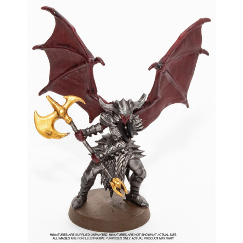Настолна игра Heroscape: Age of Annihilation Master Set - Тематична