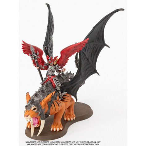 Настолна игра Heroscape: Age of Annihilation Master Set - Тематична