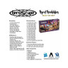 Настолна игра Heroscape: Age of Annihilation Master Set - Тематична
