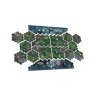 Настолна игра HEXplore It: The Forests of Adrimon - Тематична