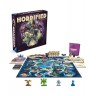 Настолна игра Horrified: World of Monsters - Семейна