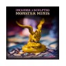 Настолна игра Horrified: World of Monsters - Семейна