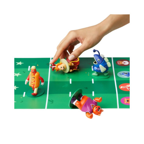 Настолна игра Hot Streak - Парти