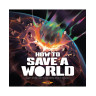 Настолна игра How to Save a World - Стратегическа