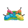 Настолна игра Hungry Hungry Hippos (Refresh) - Детска