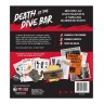 Настолна игра Hunt a Killer: Death at the Dive Bar - Кооперативна