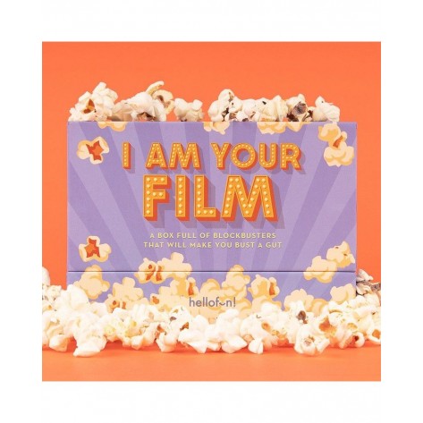 Настолна игра I Am Your Film - Парти