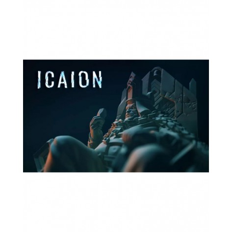 Настолна игра Icaion - Стратегическа