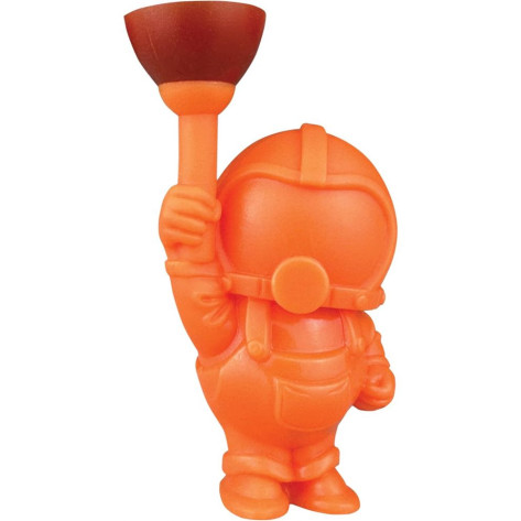 Настолна игра Inter-galactic Plumber - Семейна