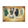 Настолна игра Jumanji: Collector Board Game Replica - Тематична