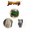 Настолна игра Jumanji: Collector Board Game Replica - Тематична