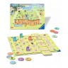 Настолна игра Junior Labyrinth: Bluey - Детска