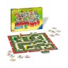 Настолна игра Junior Labyrinth: Dino - Детска