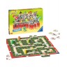 Настолна игра Junior Labyrinth: Dino - Детска