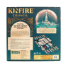 Настолна игра Kinfire Council - Стратегическа