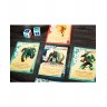 Настолна игра Kinfire Delve: Callous' Lab - Кооперативна