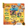 Настолна игра King of Tokyo: Origins - Семейна