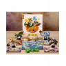 Настолна игра King of Tokyo: Origins - Семейна