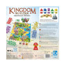 Настолна игра Kingdom Builder: Anniversary Edition - Стратегическа