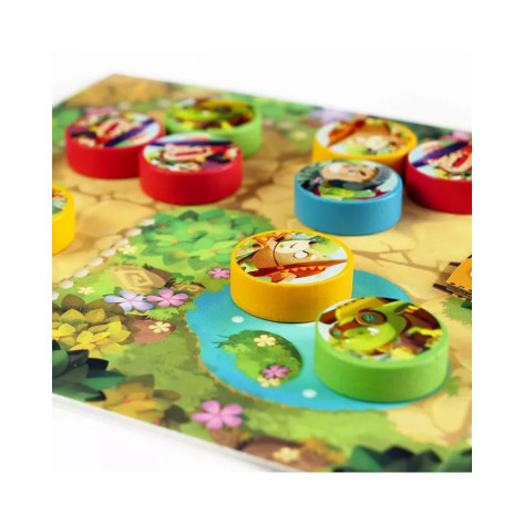 Настолна игра Kingdom Run - Детска