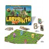 Настолна игра Labyrinth Minecraft - Семейна