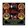 Настолна игра Let's Summon Demons - Парти