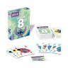 Настолна игра Level 8: Stitch - Семейна