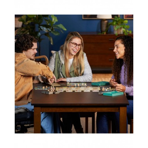 Настолна игра Life in Reterra - Семейна