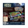 Настолна игра Lightning Train - Стратегическа