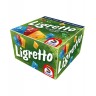 Настолна игра Ligretto card game: Green set - Семейна