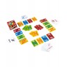 Настолна игра Ligretto Card Game: Red Set - Семейна