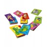 Настолна игра Ligretto Kids Card Game - Детска