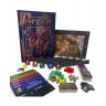 Настолна игра Lockup: A Roll Player Tale - Стратегическа