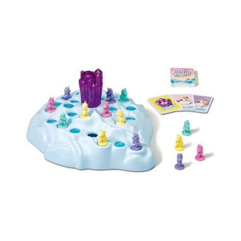 Настолна игра Lotti Karotti: Unicorn - Детска